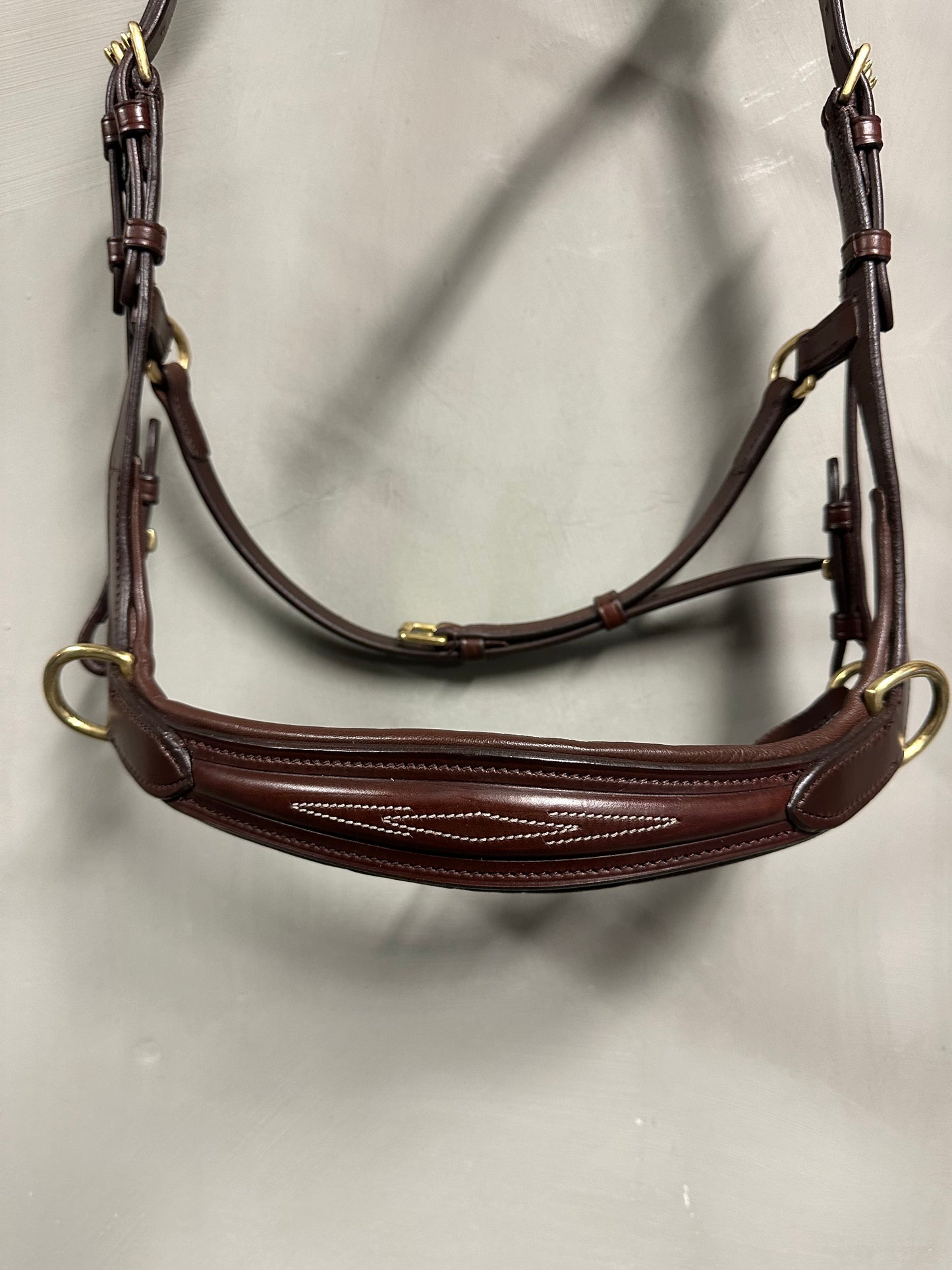 Oliander Bridle