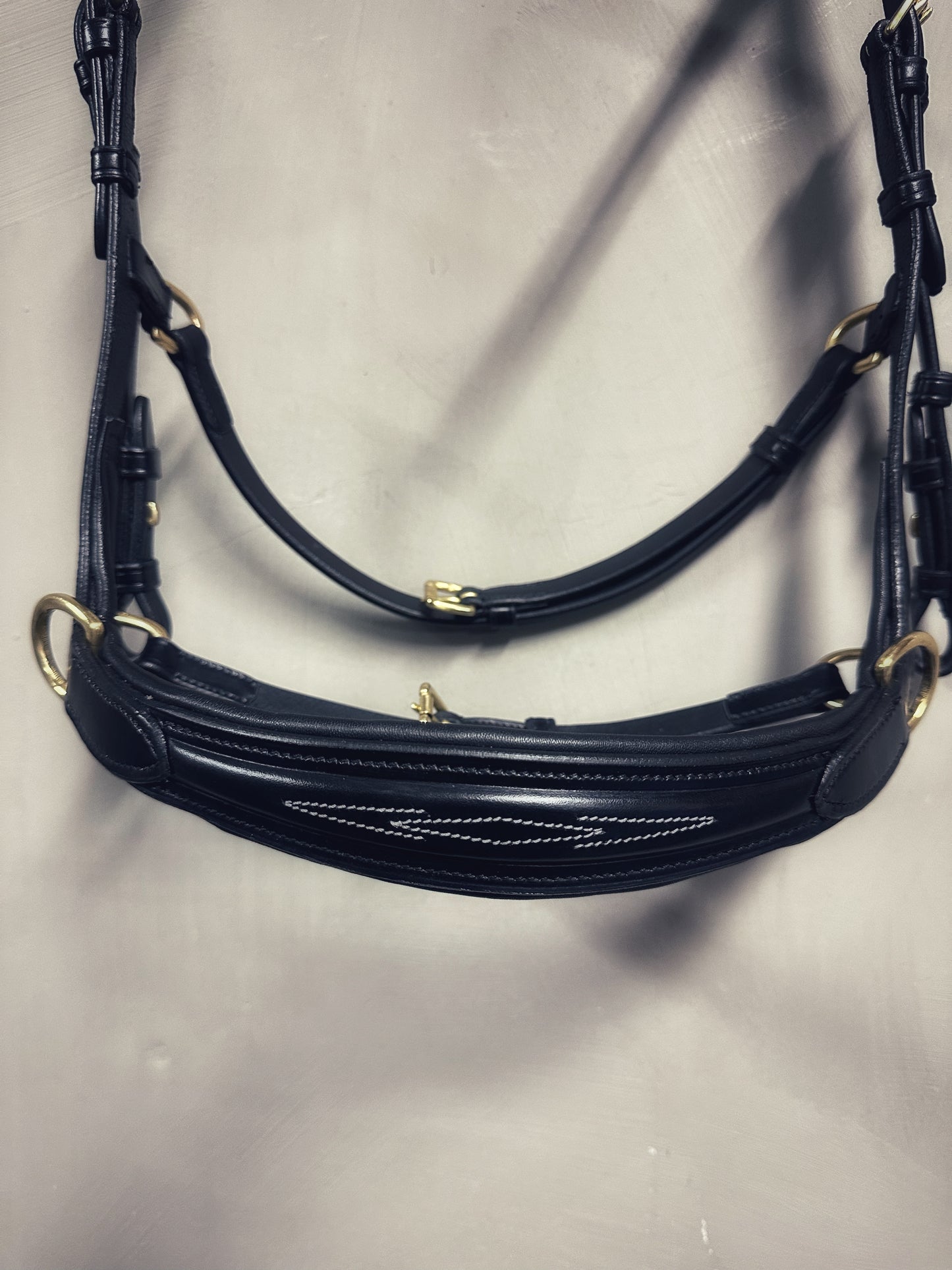 Oliander Bridle
