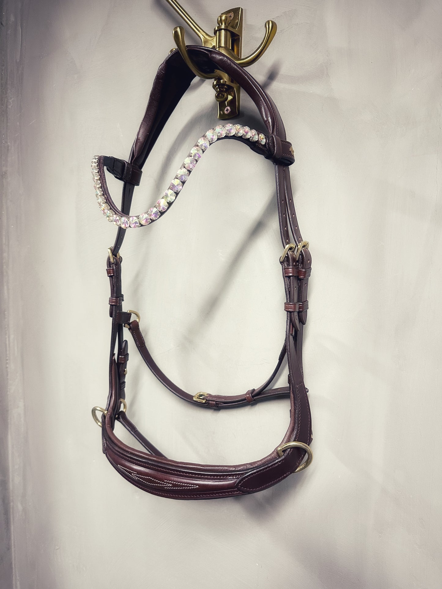 Oliander Bridle