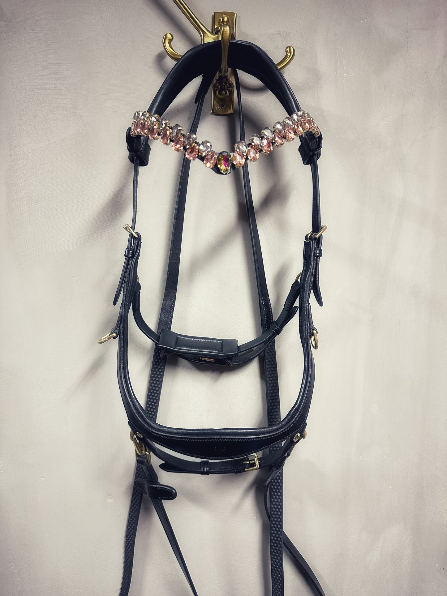 Soñadora Multi Bridle