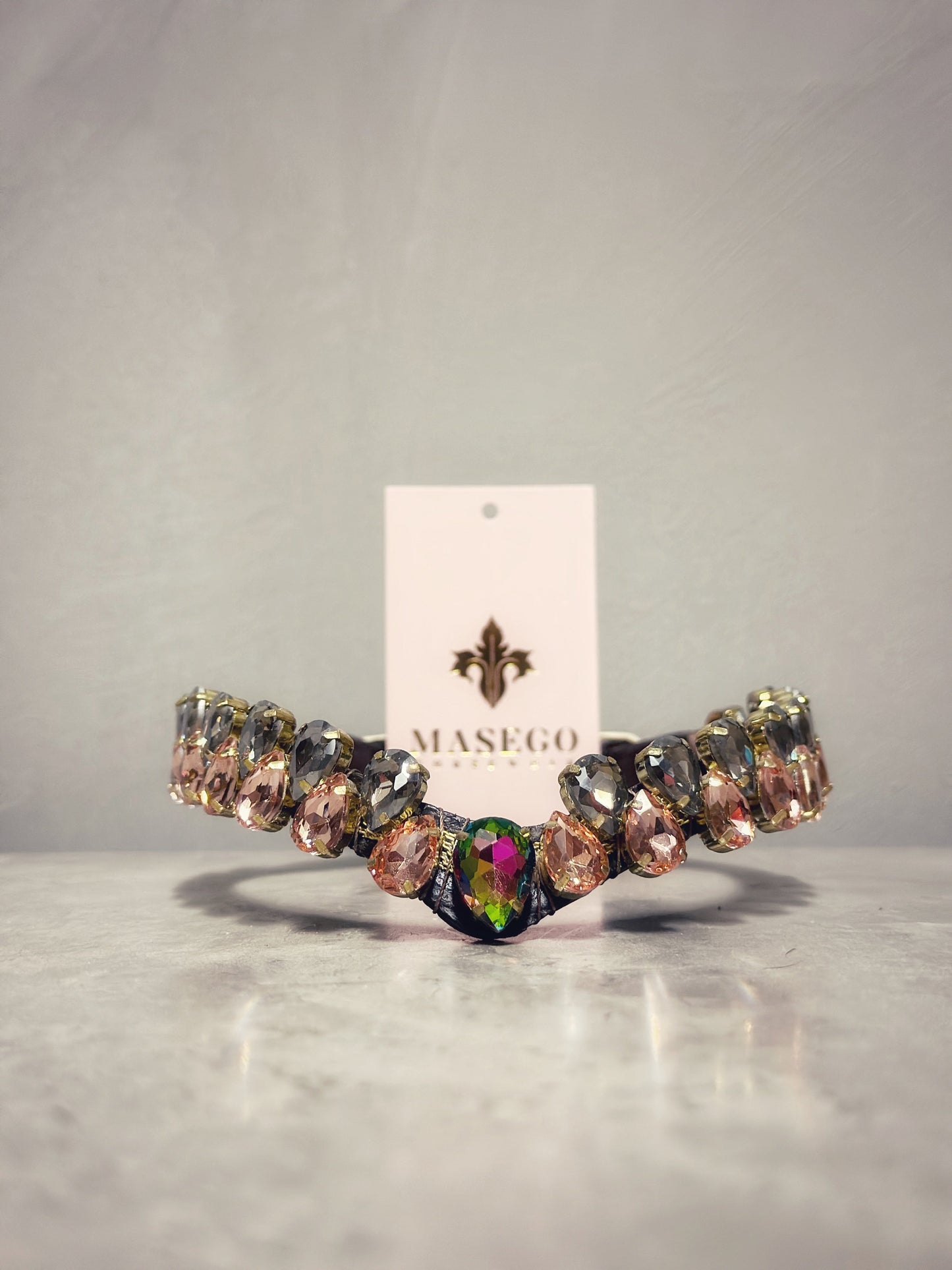 Aurora browband