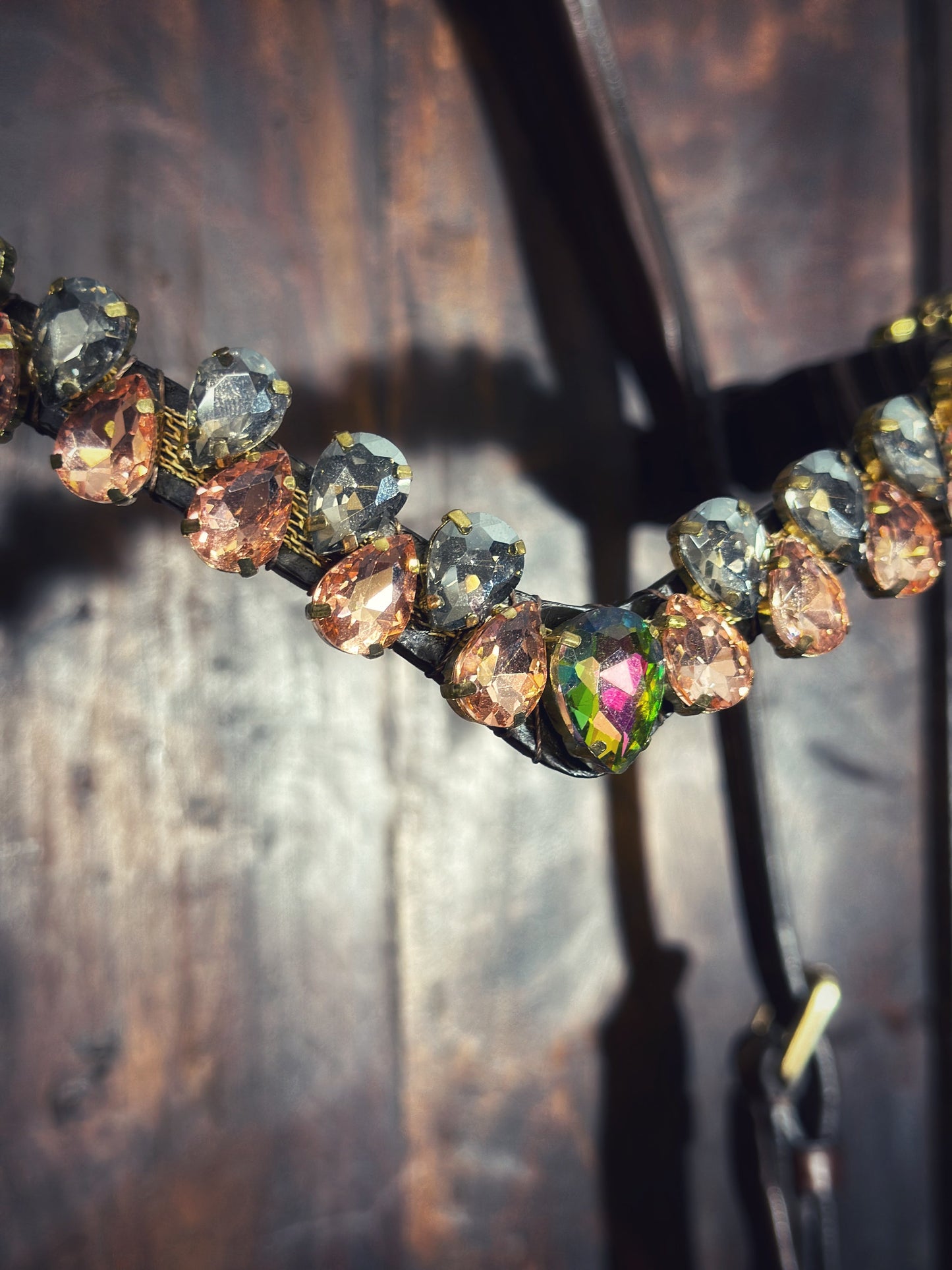 Aurora browband