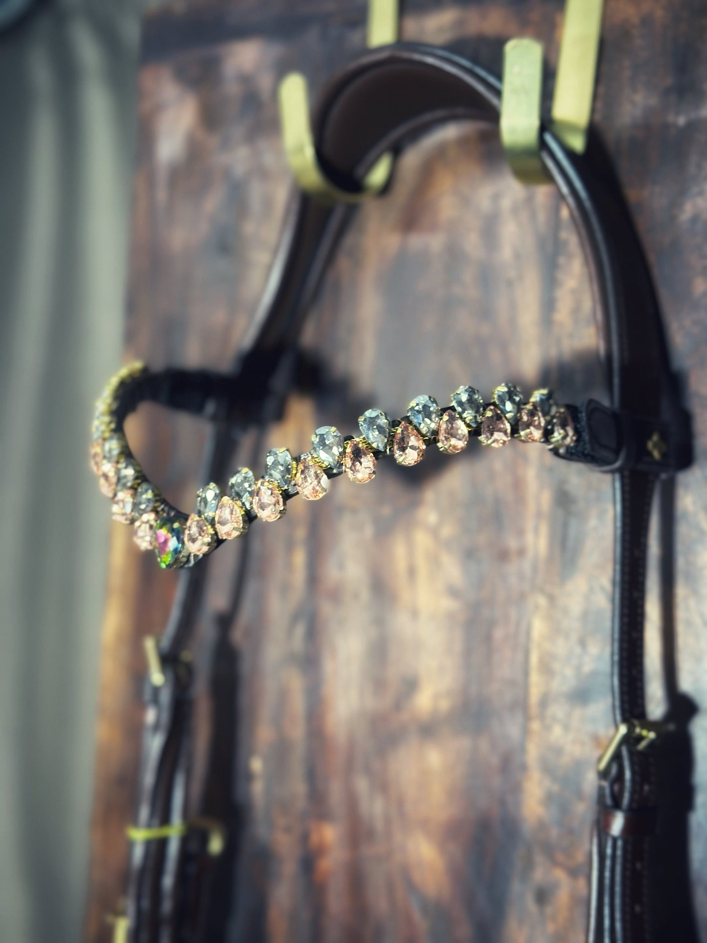 Aurora browband