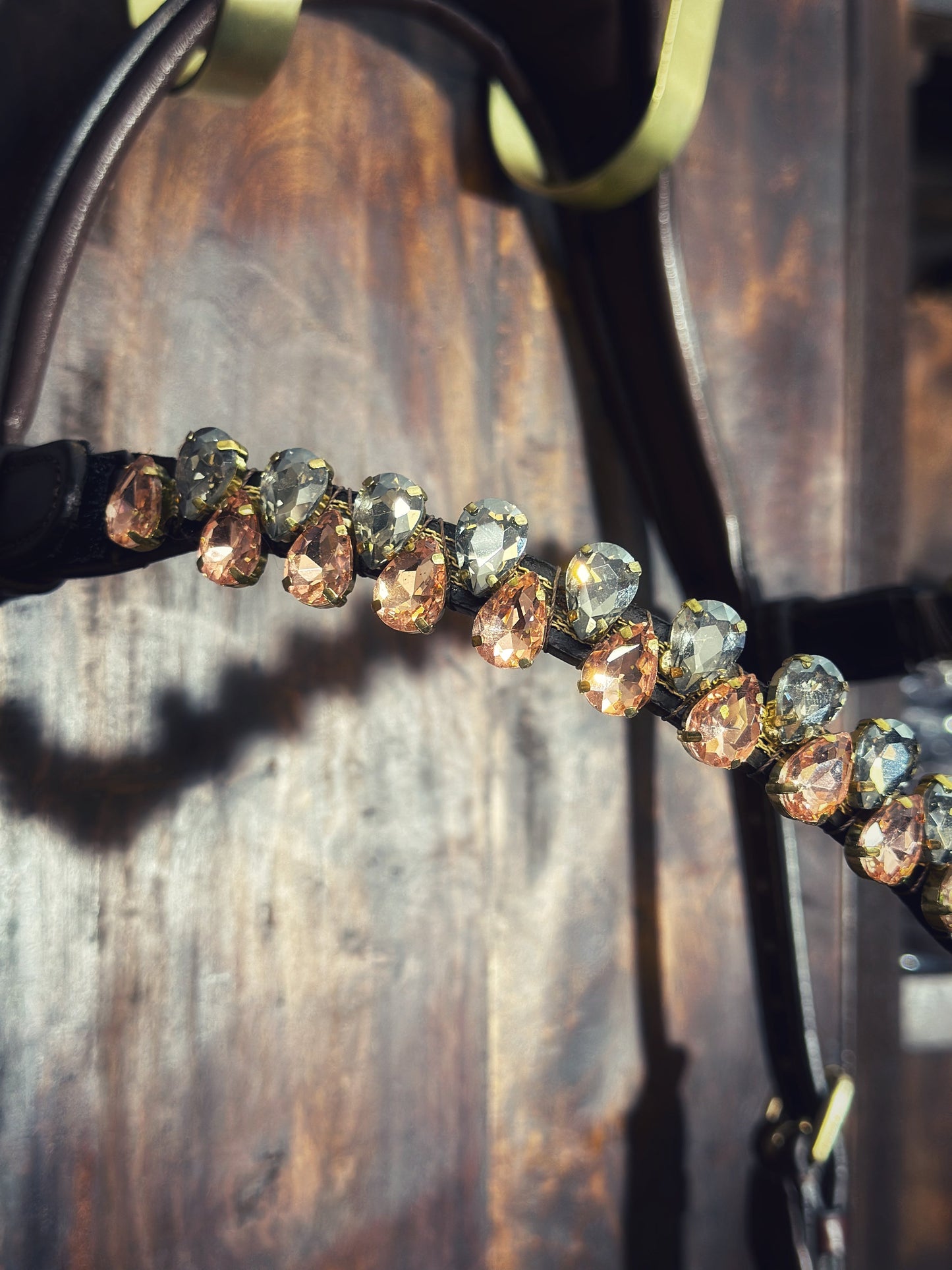 Aurora browband
