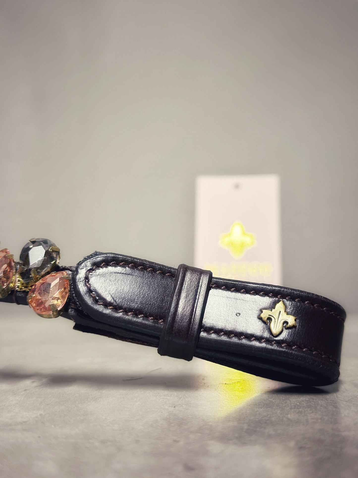 Aurora browband