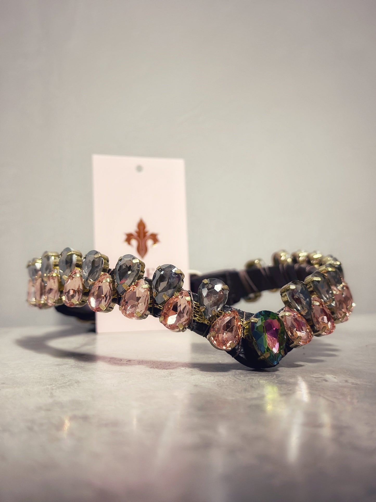 Aurora browband