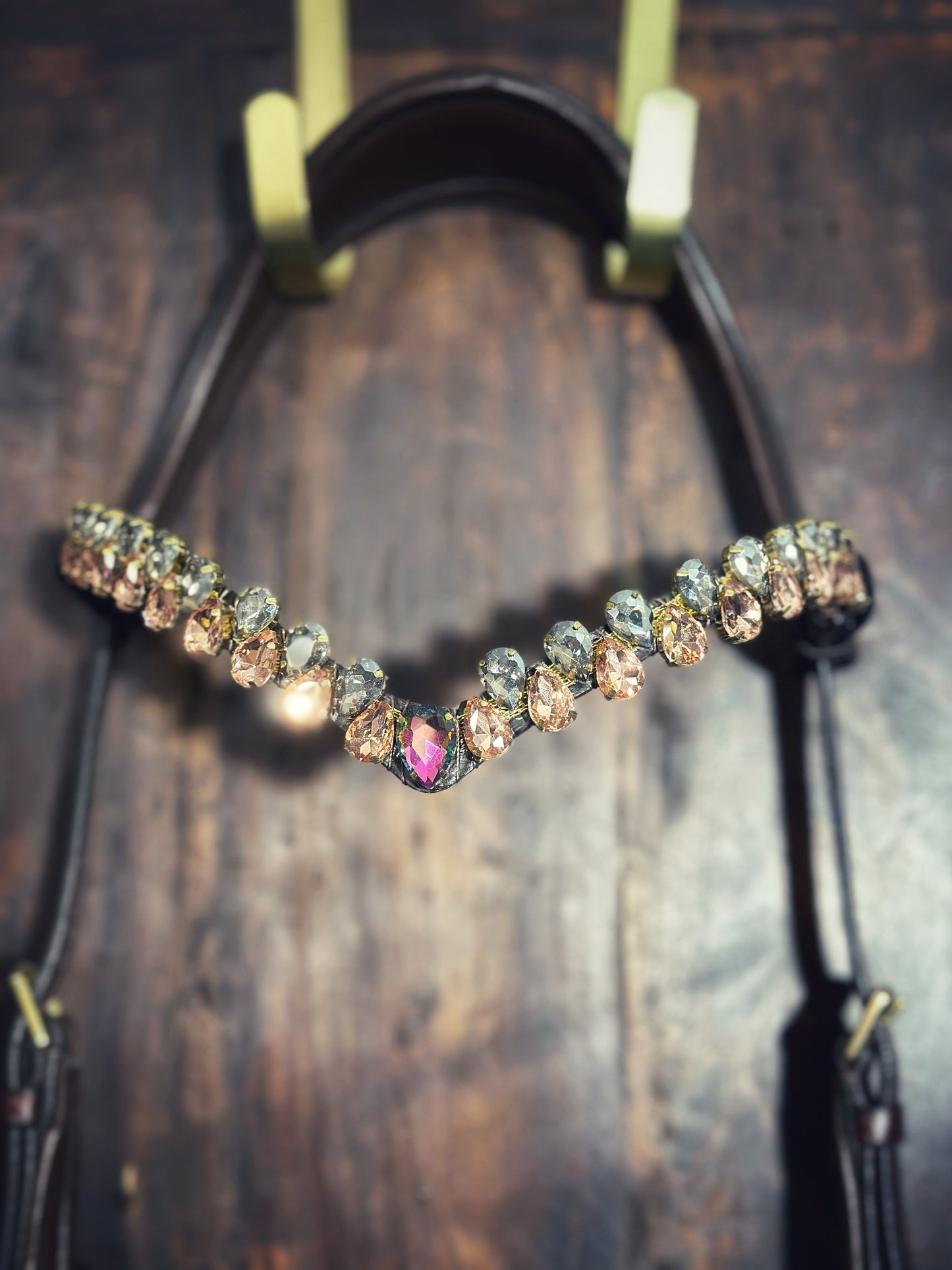 Aurora browband