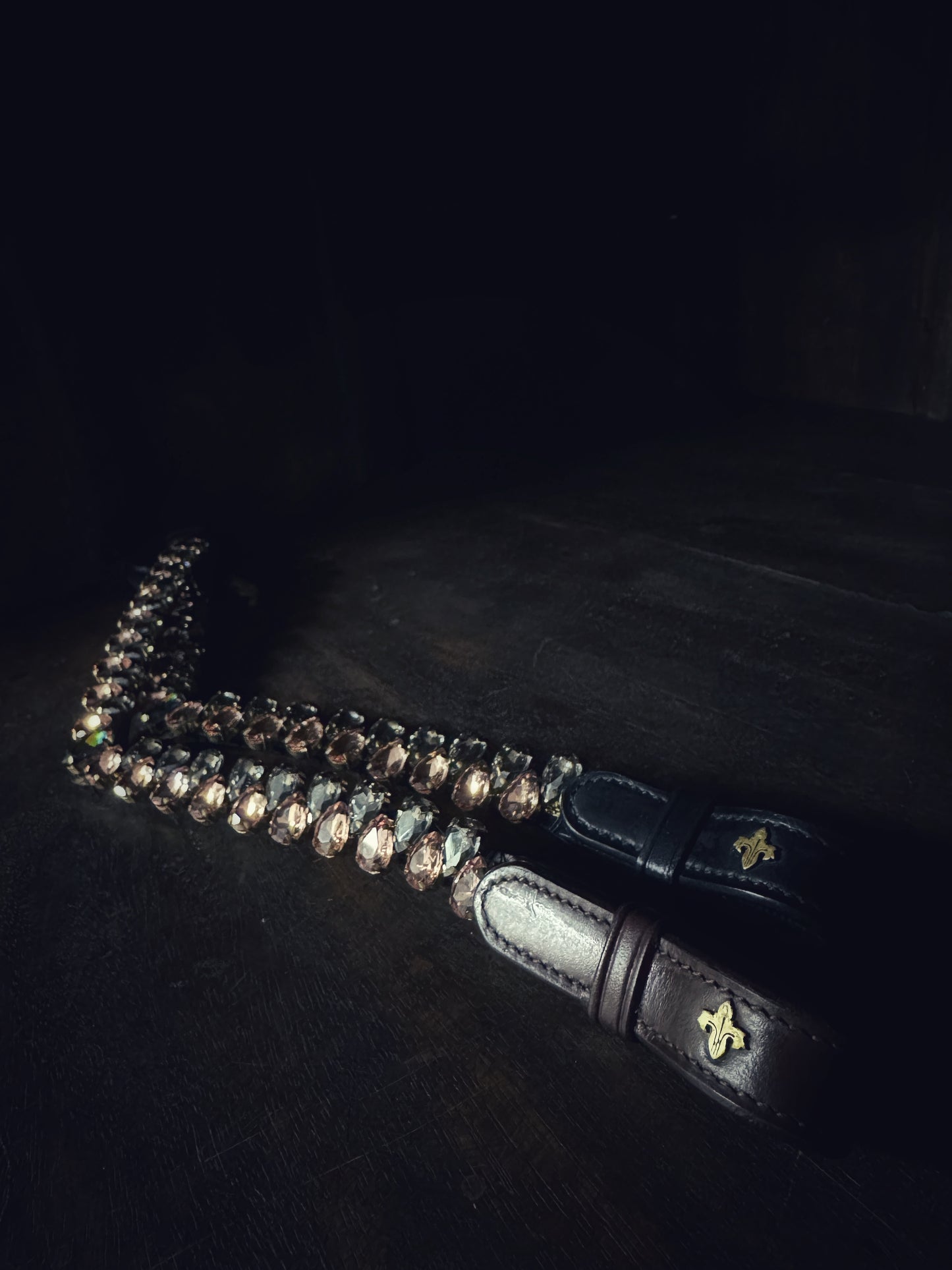 Aurora browband