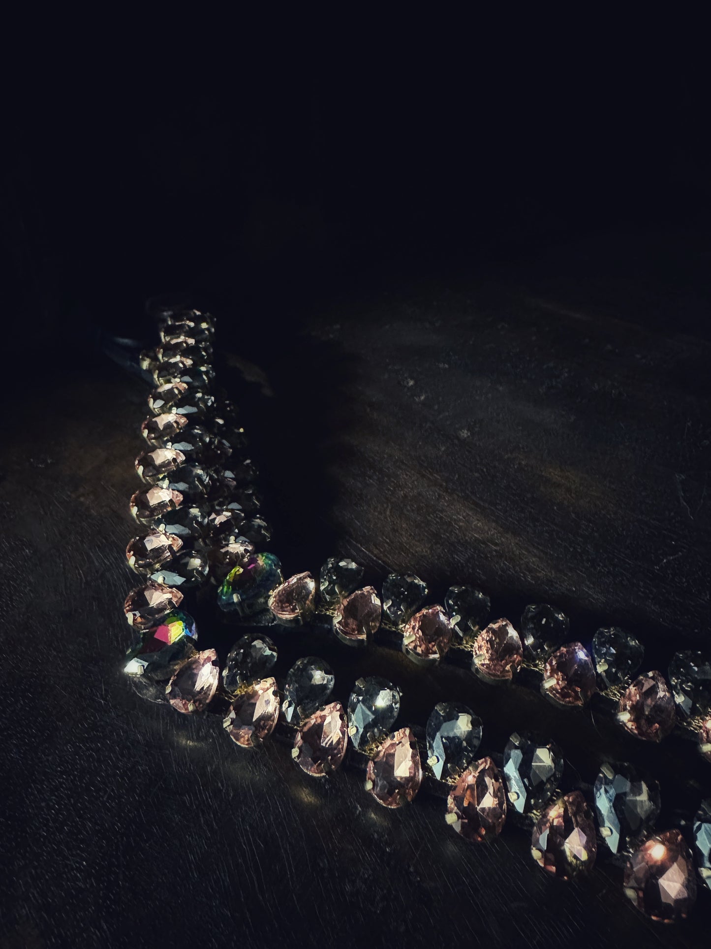 Aurora browband