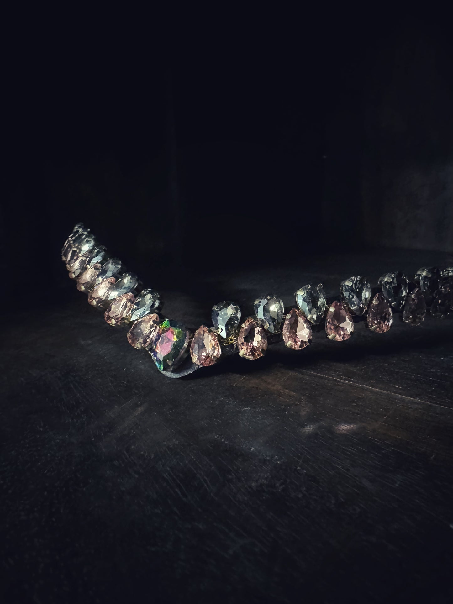 Aurora browband