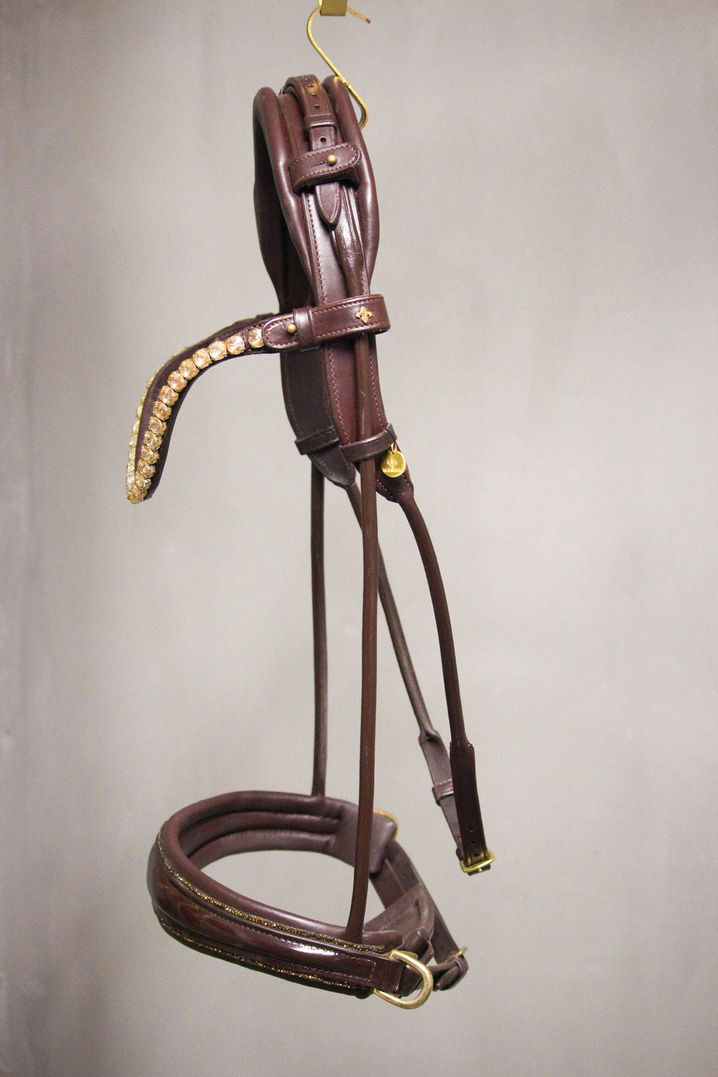 Dova sparkling sidepull