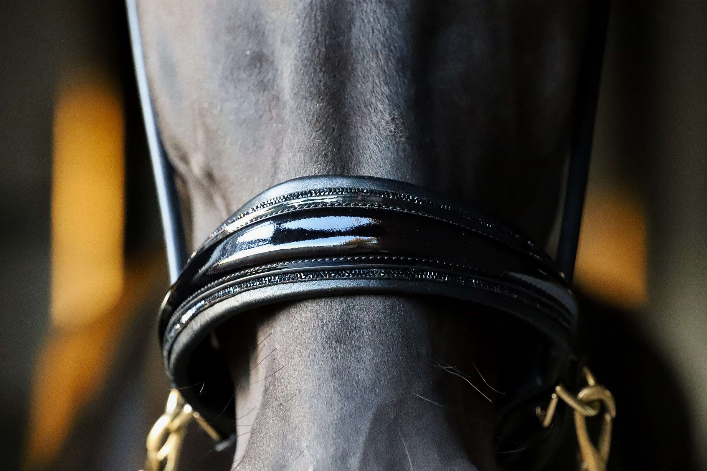 Dova sparkling sidepull