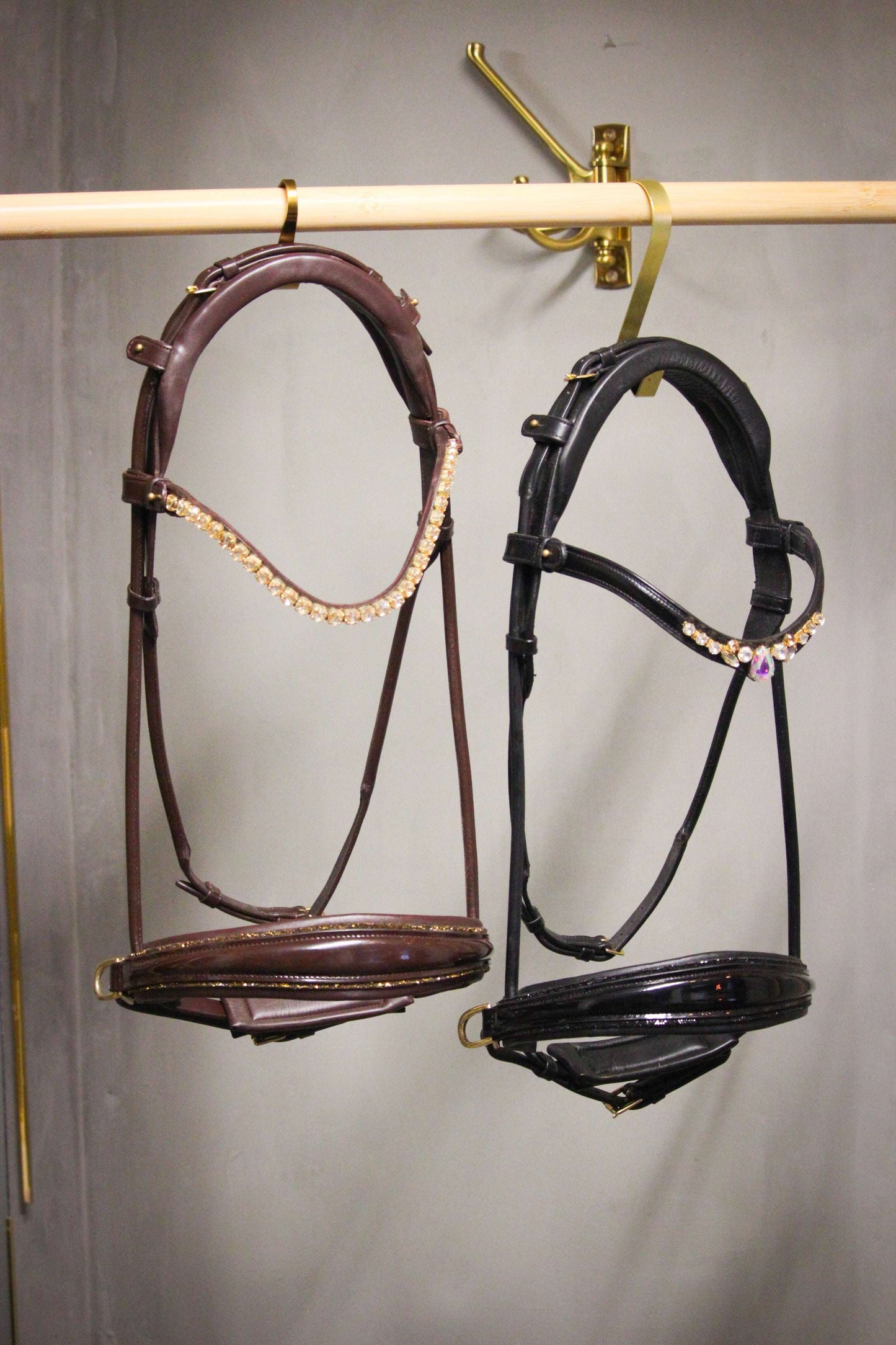 Dova sparkling sidepull