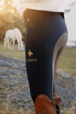 Načíst obrázek do prohlížeče galerie, Hazel Riding tights
