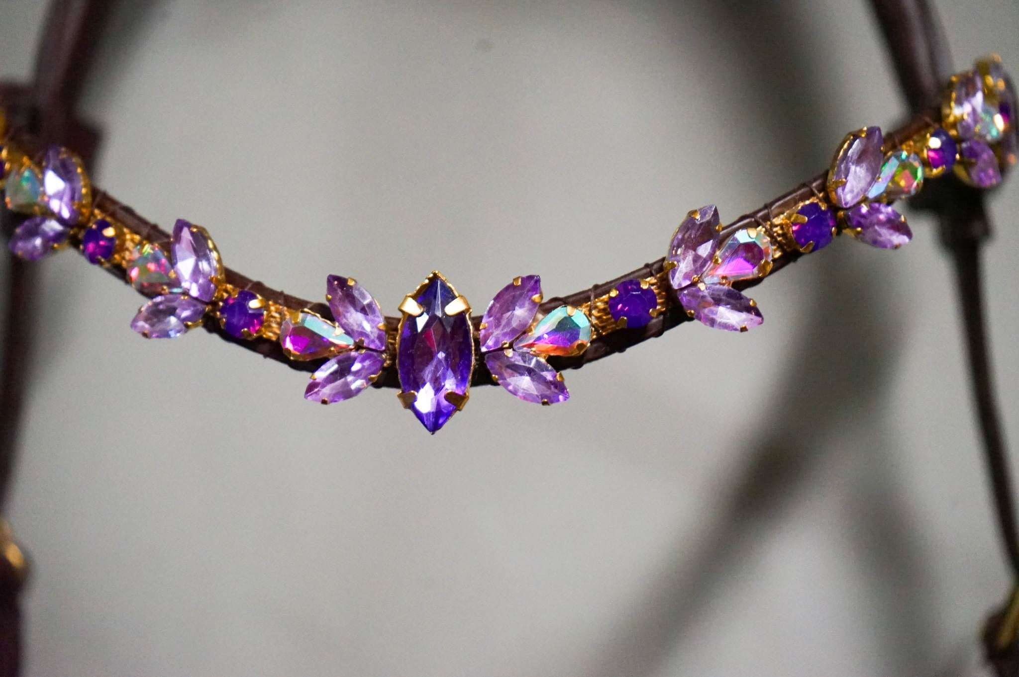 Royal Amethyst