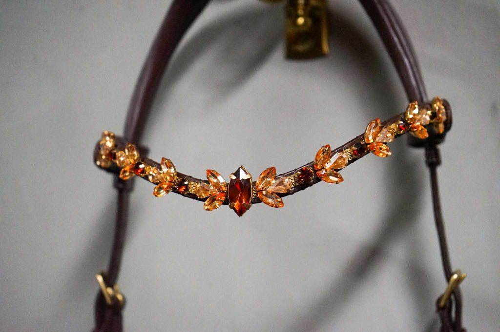 Bronze Elegance