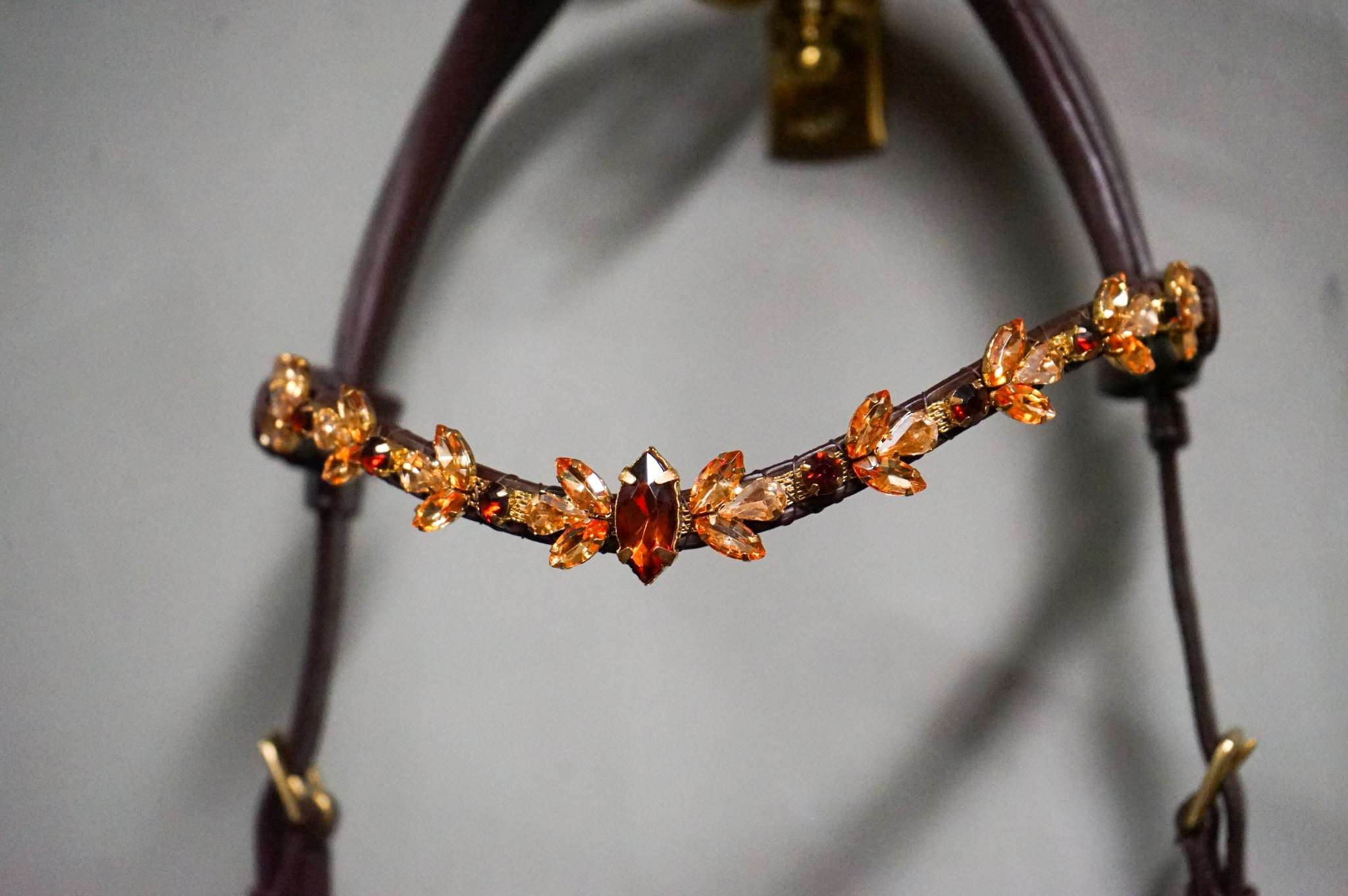 Bronze Elegance