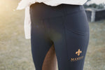 Načíst obrázek do prohlížeče galerie, Hazel Riding tights
