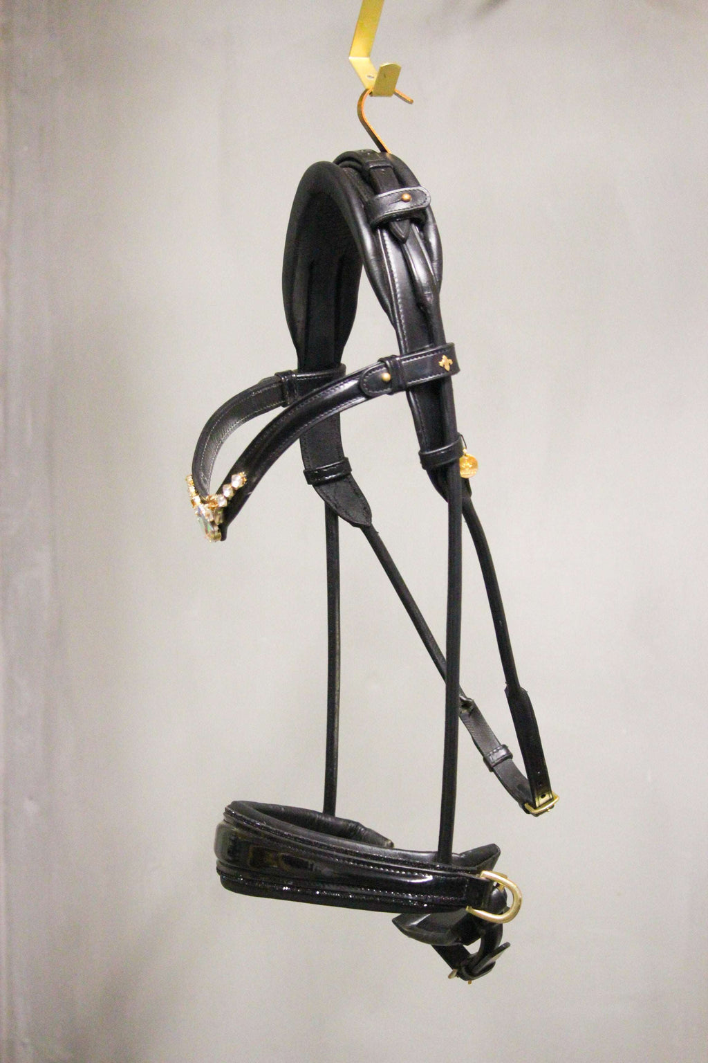 Dova sparkling sidepull