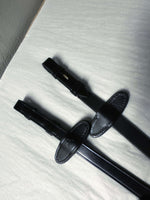 Load image into Gallery viewer, Soft leather reins
