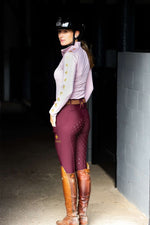 Load image into Gallery viewer, MASEGO riding tights - with belt loops
