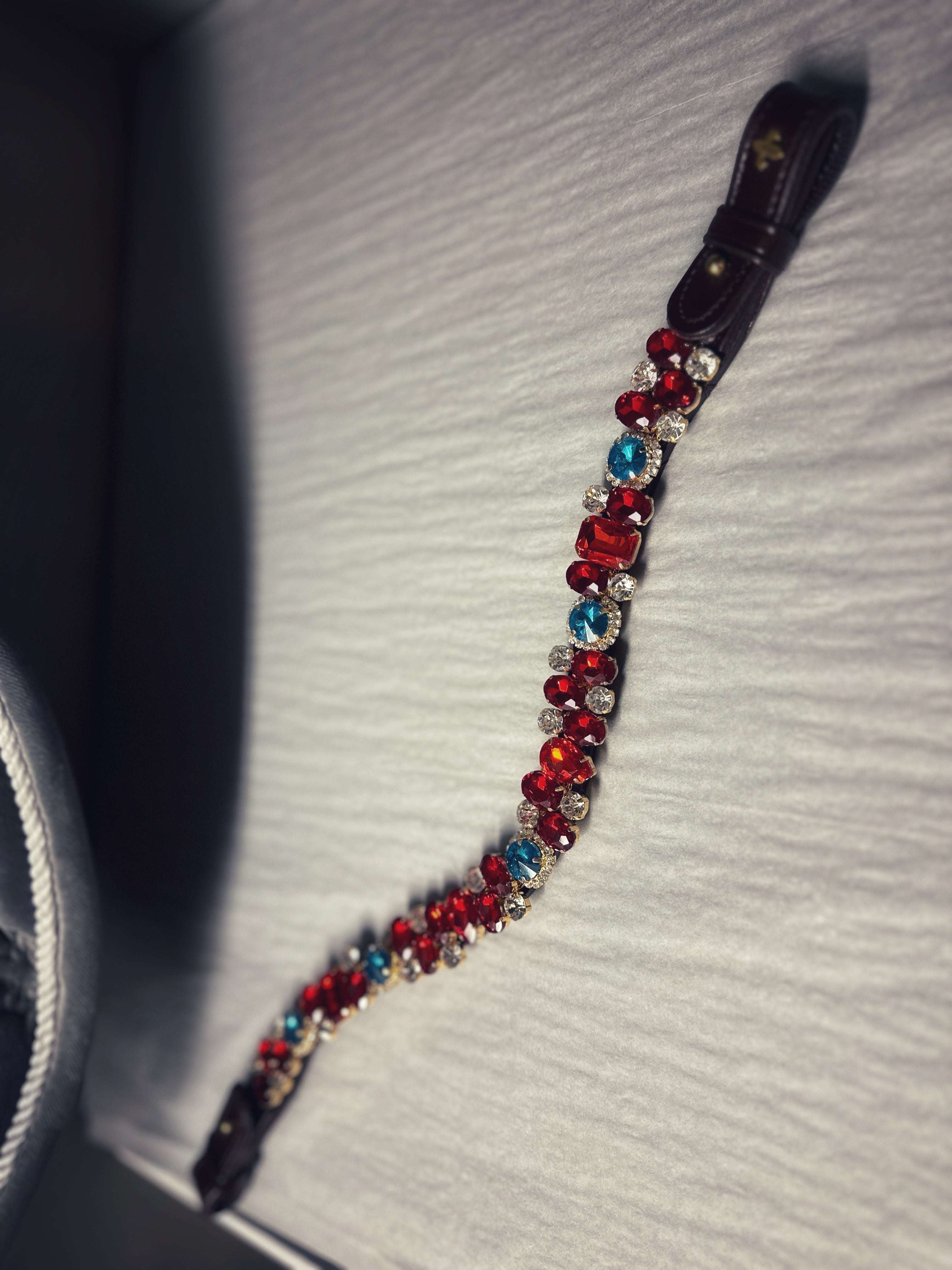 Sample nr.1 BROWN/FULL -Only one item