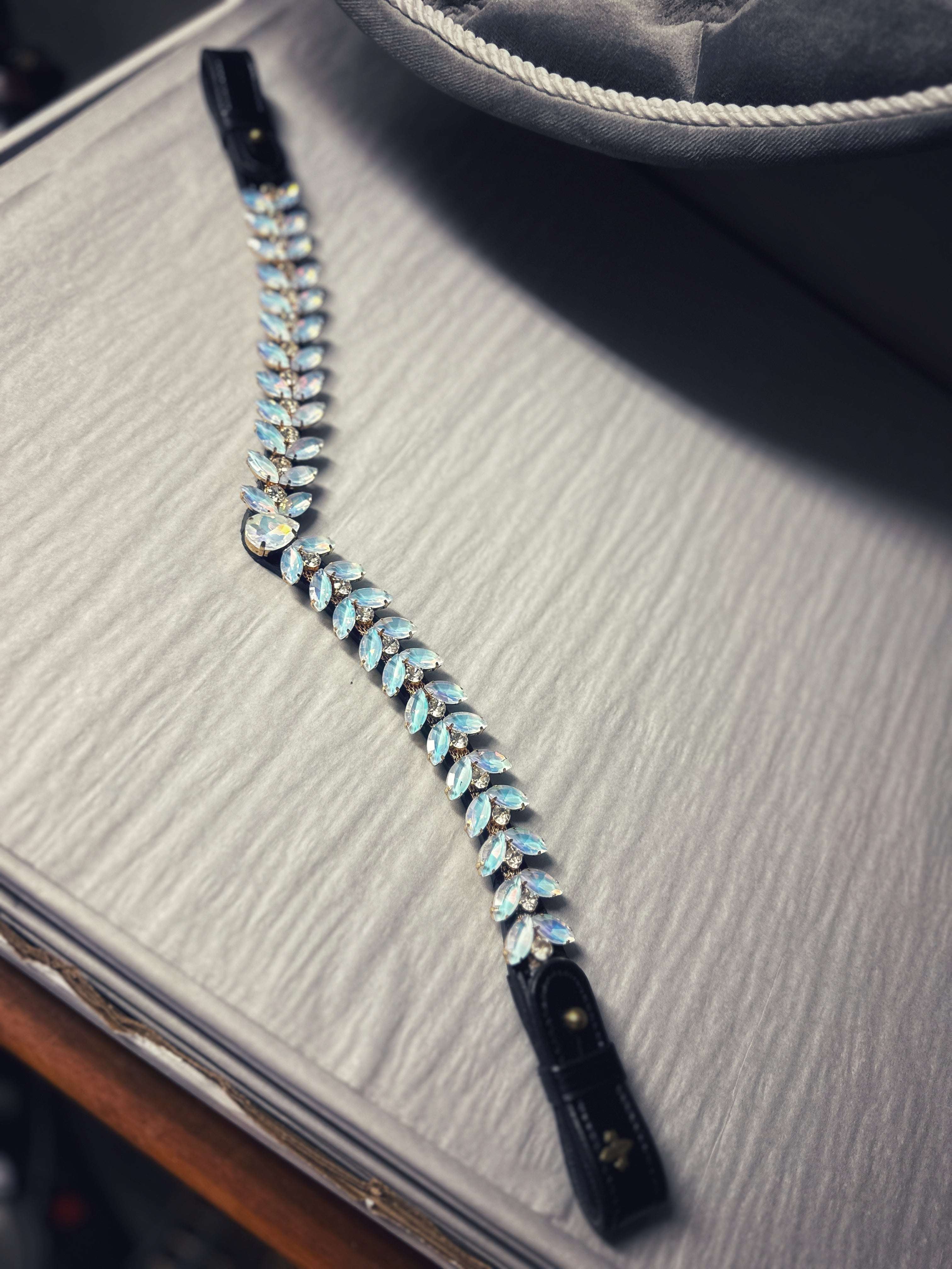 Sample nr.3 BLACK/FULL - Only one item