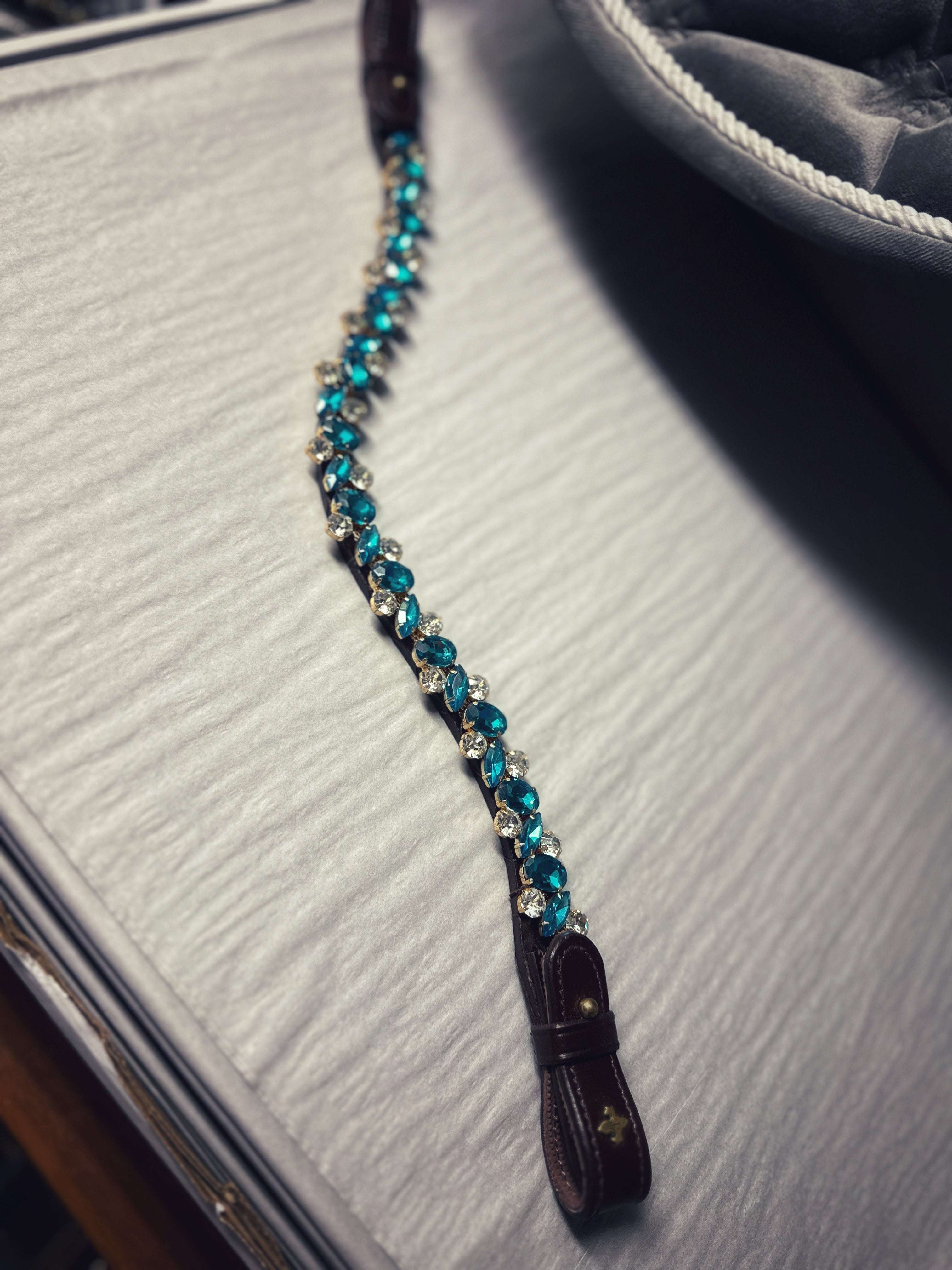 Sample nr.2 BROWN/FULL - Only one item