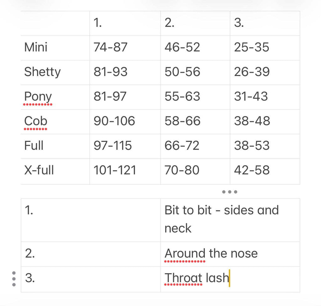 Oliander Multi Bridle - MASEGO bit to bitless system
