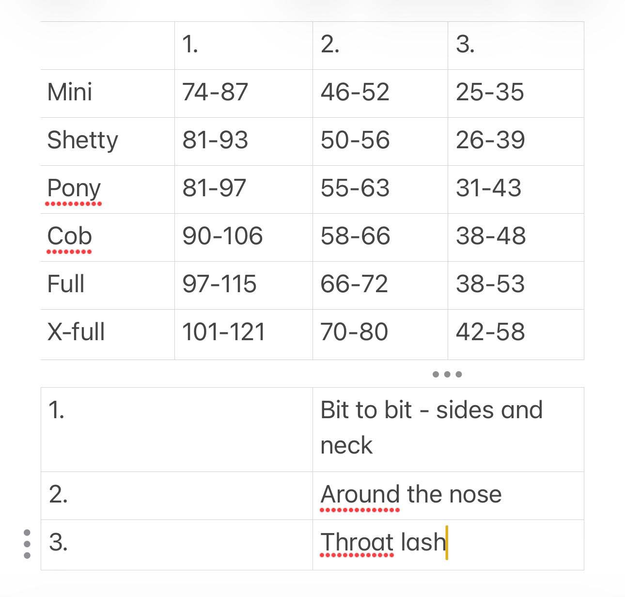 Oliander Multi Bridle - MASEGO bit to bitless system