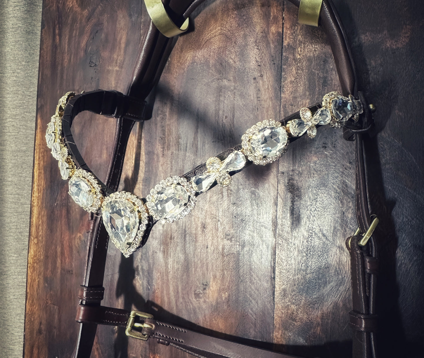 Stardust browband
