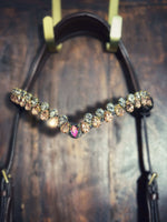 Load image into Gallery viewer, Aurora browband
