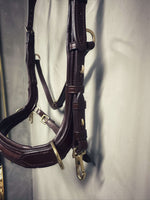 Load image into Gallery viewer, Bitstrap with brasshook
