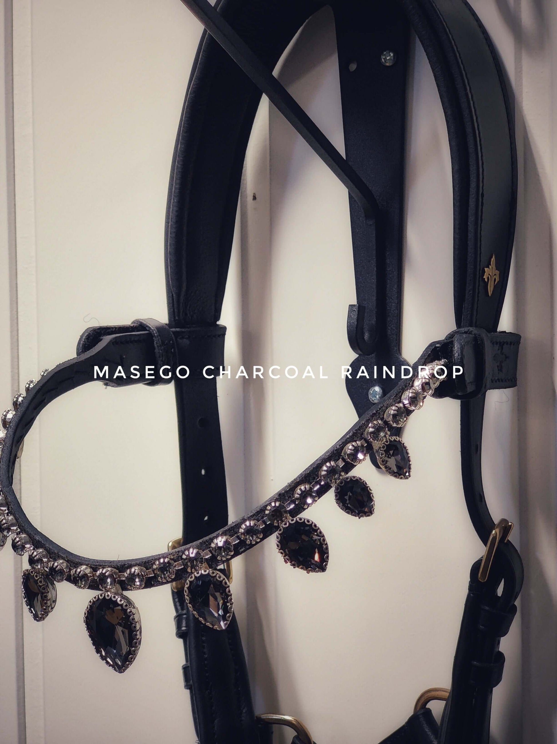 Bit and bitless bridles, halters, riding tights, swarovski browbands and much more