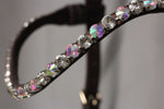 Load image into Gallery viewer, Chunky Swarovski Ice crystal
