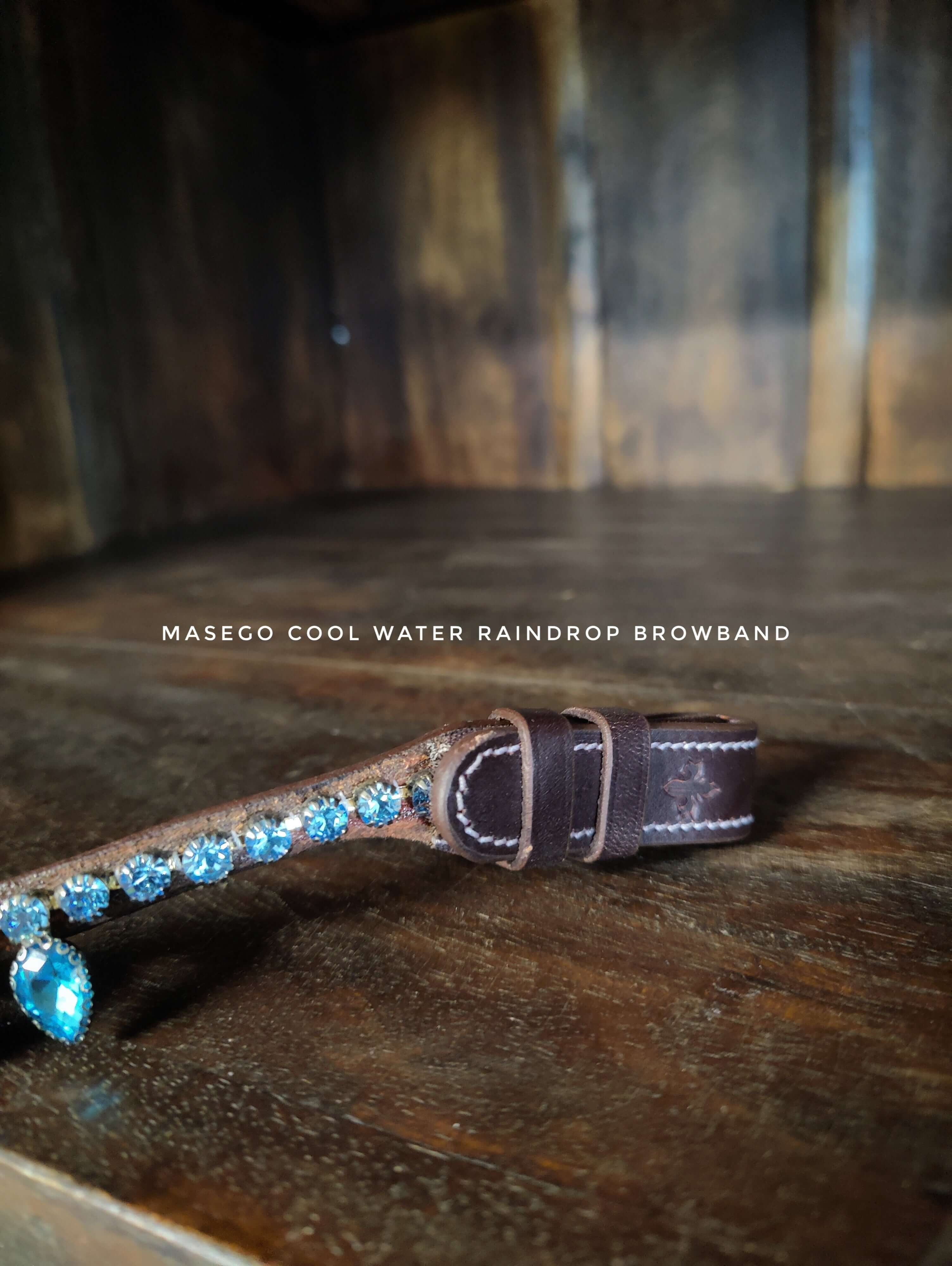 Bit and bitless bridles, halters, riding tights, swarovski browbands and much more