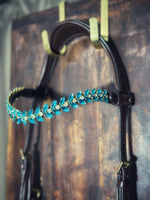 Load image into Gallery viewer, Iris browband
