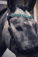 Load image into Gallery viewer, Iris browband
