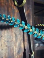 Load image into Gallery viewer, Iris browband
