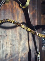 Load image into Gallery viewer, Irish coffee browband
