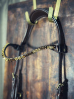 Load image into Gallery viewer, Irish coffee browband
