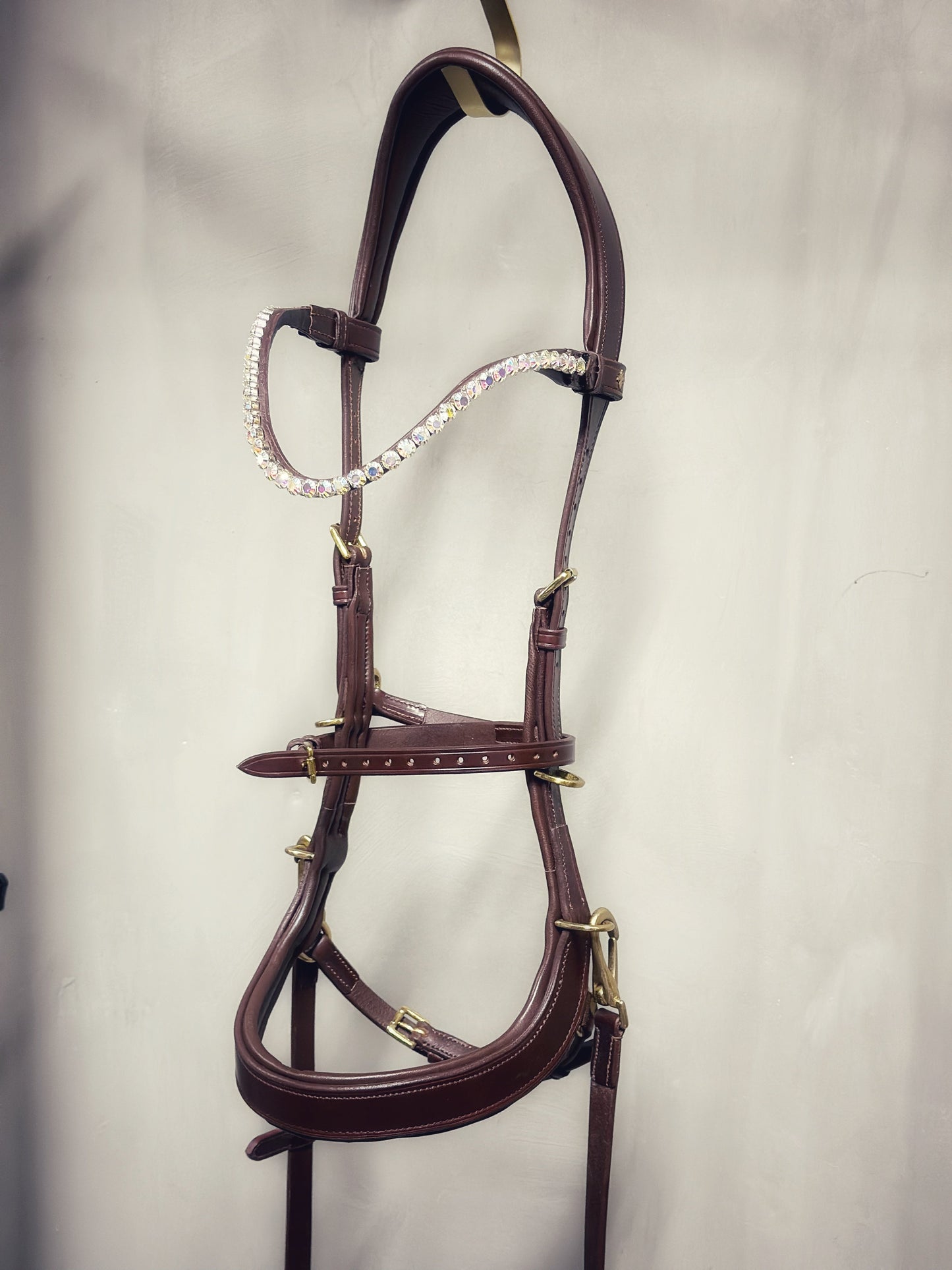 Lily multi bridle