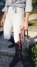 Load image into Gallery viewer, Masego Riding Tights
