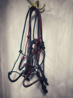 Load image into Gallery viewer, Nira ropehalter

