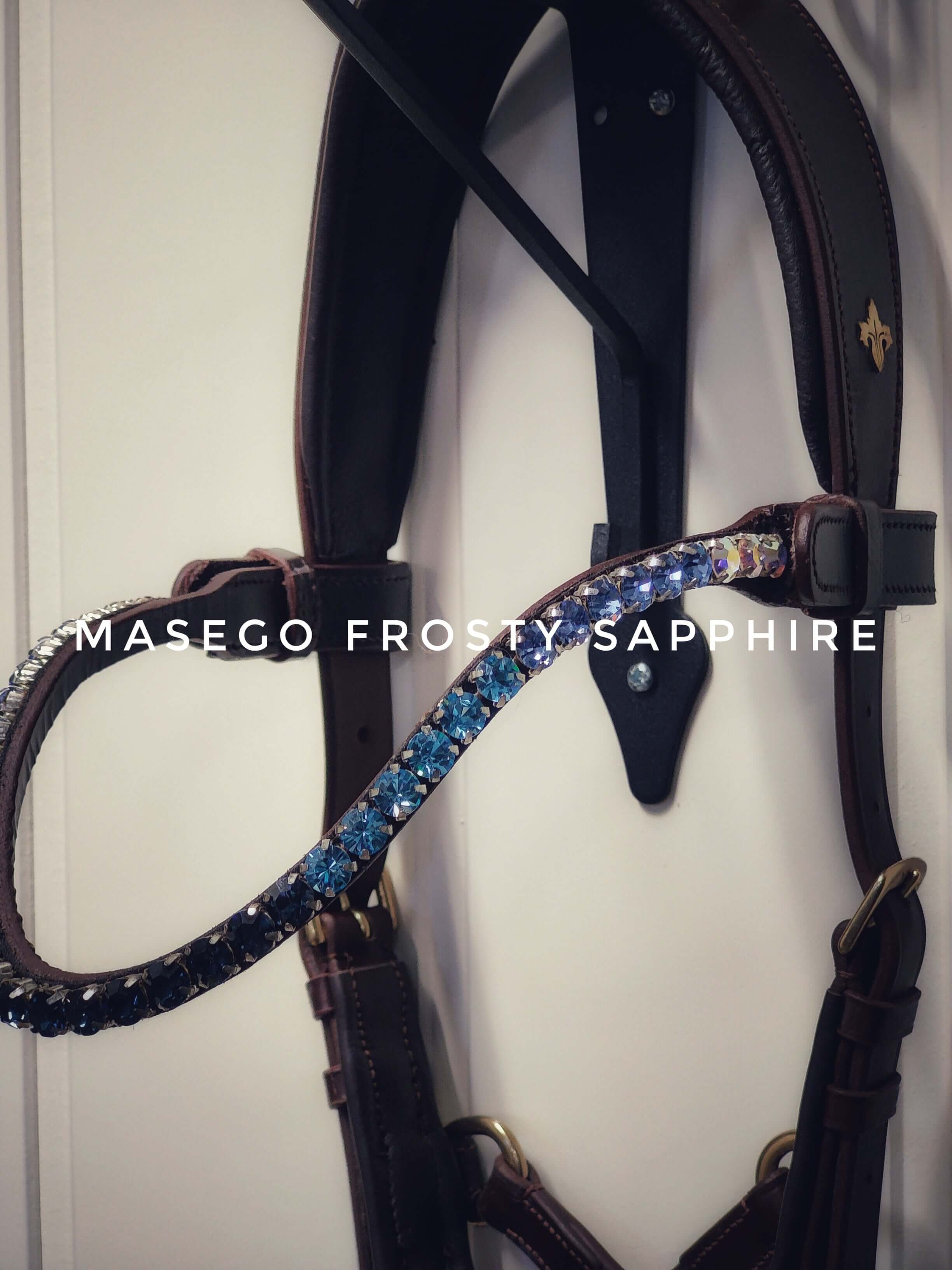 Bit and bitless bridles, halters, riding tights, swarovski browbands and much more