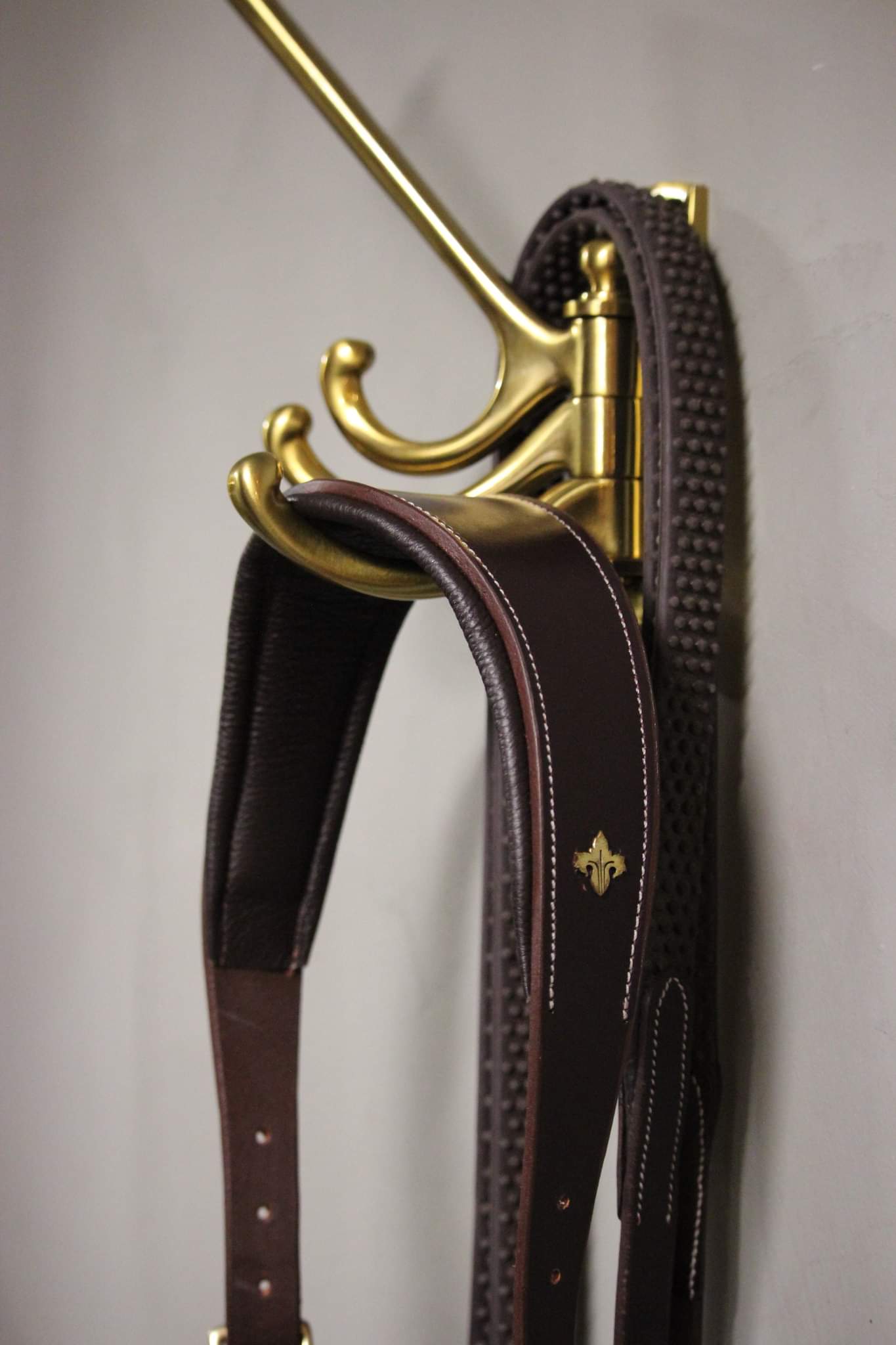 OUTGOING Qira Bridle