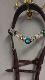 Load and play video in Gallery viewer, El Mar browband
