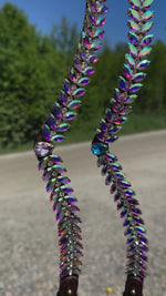 Load and play video in Gallery viewer, Rainbow Sea
