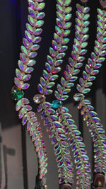 Load and play video in Gallery viewer, Ice &amp; diamonds
