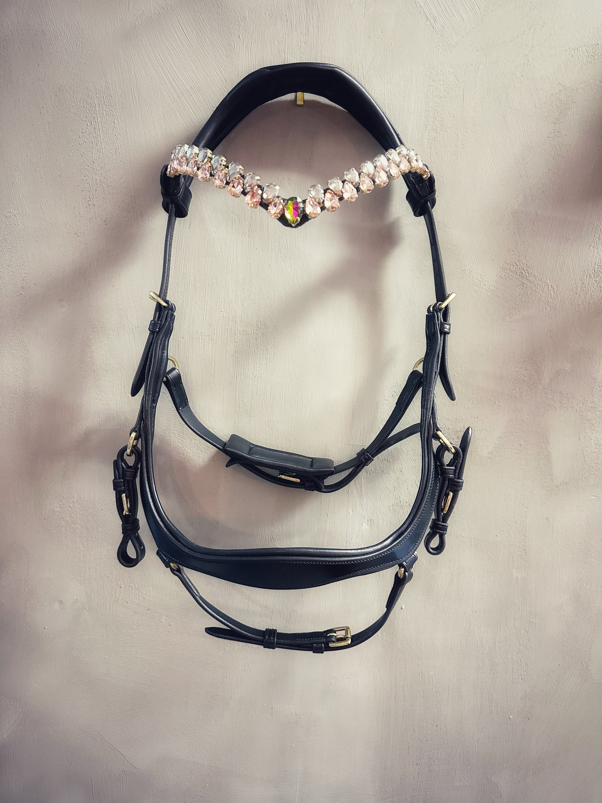 Soñadora Multi Bridle